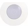 BUSCH-JAEGER BasicLINE Standard ανιχνευτής παρουσίας 8m/10m Studio White 6814/02-916