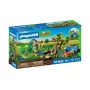 Playmobil Country 72165 λαχανόκηπος