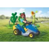 Playmobil Country 72165 λαχανόκηπος