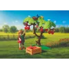Playmobil Country 72165 λαχανόκηπος