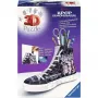 Ravensburger 3D παζλ Sneaker K-Pop Demon Hunters