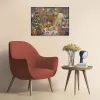 Ravensburger Christmas Eve παζλ 1500 τεμαχίων