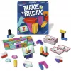 Ravensburger Make 'n' Break Family παιχνίδι κατασκευής