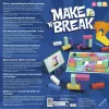Ravensburger Make 'n' Break Family παιχνίδι κατασκευής