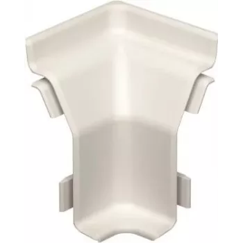OBO SLL IE2050 rws εσωτερική γωνία SL-L 20x50 λευκό RAL9010 PVC 6132240
