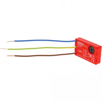 DEHN 924396 DEHNflex M DFL M 255 απαγωγός υπέρτασης, IP20