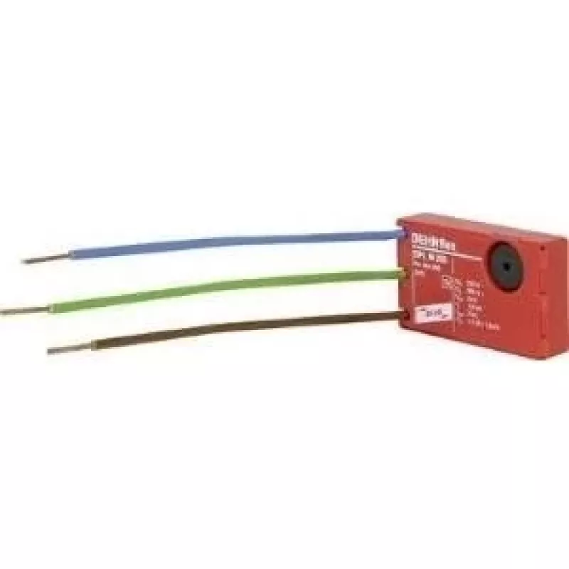 DEHN 924396 DEHNflex M DFL M 255 απαγωγός υπέρτασης, IP20