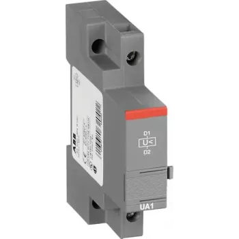 ABB επαφή υποτάσης 24 1SAM201904R1001