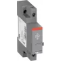 ABB επαφή υποτάσης 24 1SAM201904R1001