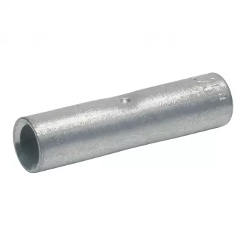 Klauke 25R σύνδεσμος ακροδέκτη χαλκού για αγωγό 35 mm², μη μονωμένος, μήκος 25 mm
