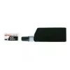 rOtring Isograph μαύρο μελάνι pigment 23 ml για τεχνικά όργανα σχεδίασης