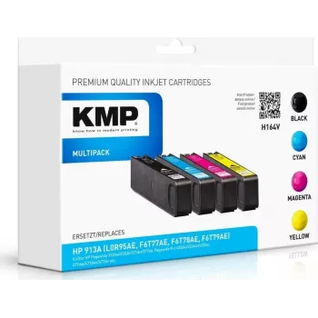 KMP XVantage τόνερ HP 149X (W1490X) black 9500 σελίδες remanufactured (2566,3080)