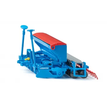 SIKU FARMER Lemken συνδυασμός σπαρτικής 1:32 κλίμακα χυτό γεωργικό μηχάνημα