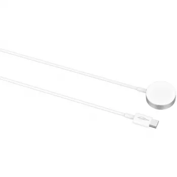 ANSMANN καλώδιο φόρτισης USB-C για Apple Watch 100cm