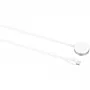 ANSMANN καλώδιο φόρτισης USB-C για Apple Watch 100cm