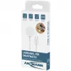 ANSMANN καλώδιο φόρτισης USB-C για Apple Watch 100cm