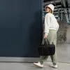 Reisenthel Coolerbag Mesh μαύρο 20L