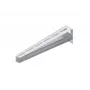 NIEDAX KTAM 400 Γαλβανισμένο στήριγμα τοίχου, 410 mm