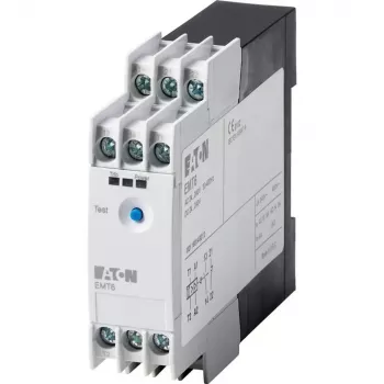 EATON EMT6 Ηλεκτρονικό ρελέ προστασίας κινητήρα 24-240 V AC/DC