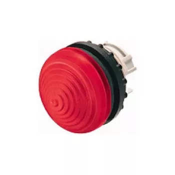 EATON M22-LH-R Κόκκινο ψηλό επάνω τμήμα φωτεινής σηματοδότησης