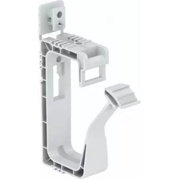 OBO 2031 40 Grip Συλλογέας 40x NYM 3x1,5 mm² πολυπροπυλένιο ανοιχτό γκρι RAL 7035
