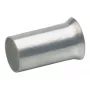 Klauke 8122V Ακροδέκτης σωλήνα, 70 mm², M12, επικασσιτερωμένος χαλκός