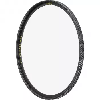 B+W Basic UV MRC 95mm Φίλτρο