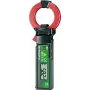 GMC Instruments METRACLIP 61 Ψηφιακό αμπερόμετρο διαρροής AC, 0,001 mA έως 300 A, True RMS, άνοιγμα σιαγόνων 40 mm