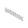 Niedax KTUM400 Βραχίονας 85x410mm γαλβανισμένος