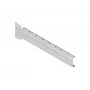 Niedax KTUM400 Βραχίονας 85x410mm γαλβανισμένος