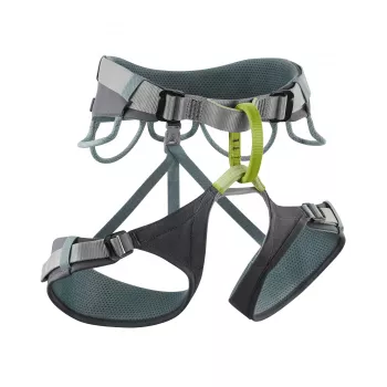 EDELRID Skye Ocean Grey S-M Γυναικεία ζώνη αναρρίχησης