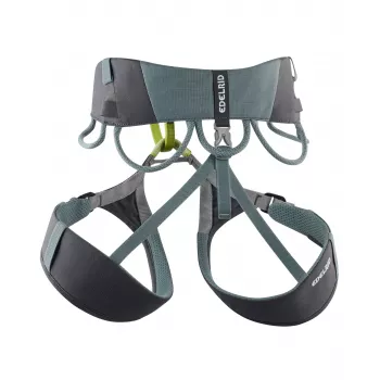 EDELRID Skye Ocean Grey S-M Γυναικεία ζώνη αναρρίχησης