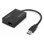 DIGITUS USB 3.0 Gigabit SFP Προσαρμογέας δικτύου