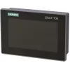 SIEMENS LOGO! TD οθόνη κειμένου 4,3 ίντσες μονόχρωμο πάνελ LCD 6ED1055-4MH08-0BA3