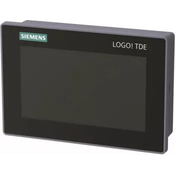 SIEMENS LOGO! TD οθόνη κειμένου 4,3 ίντσες μονόχρωμο πάνελ LCD 6ED1055-4MH08-0BA3