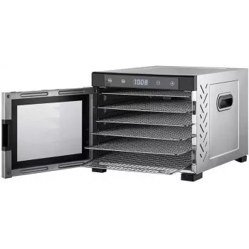 Gastroback Design Pro 46602 Αφυγραντήρας τροφίμων