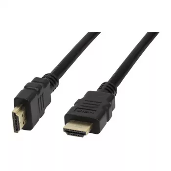 SYNERGY21 HDMI 2.1 Καλώδιο 2m 8K 60Hz 4K 120Hz 48Gbps Ultra High Speed