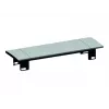 Bachmann POWER FRAME COVER 3-way - Χωνευτό κάλυμμα σύνδεσης