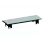 Bachmann POWER FRAME COVER 3-way - Χωνευτό κάλυμμα σύνδεσης