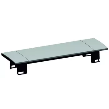 Bachmann POWER FRAME COVER 3-way - Χωνευτό κάλυμμα σύνδεσης