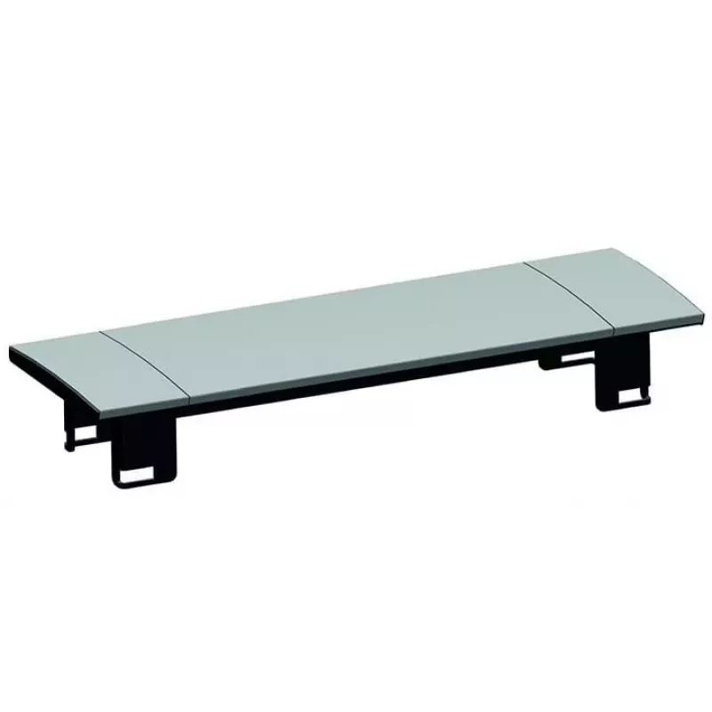 Bachmann POWER FRAME COVER 3-way - Χωνευτό κάλυμμα σύνδεσης