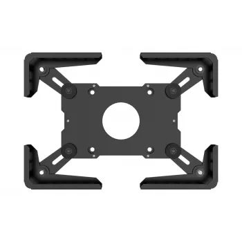 ALLNET VesaFLEX-Mount/10.1bl Βάση tablet VESA για tablet 10,1-13 ιντσών, μαύρο