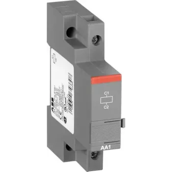 ABB AA1-24 Πηνίο αποζεύκτη 20-24 V AC για διακόπτες ισχύος Tmax XT