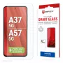 DISPLEX Smart Glass Μεμβράνη προστασίας οθόνης για Samsung Galaxy A37 5G / A57 5G