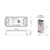 Miboxer DL2 Ελεγκτής LED DALI 3in1 (DT8)
