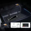 TechniSat Technicast 100 Ασύρματος προσαρμογέας CarPlay & Android Auto – μαύρο, USB-C, Plug & Play