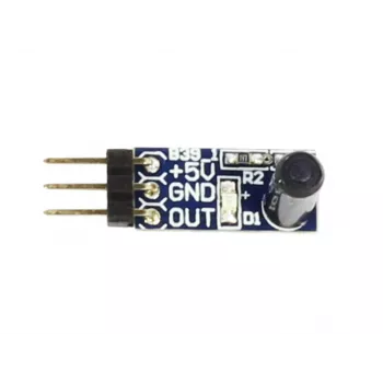 ALLNET 4duino Αισθητήρας δόνησης