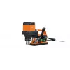 FEIN KBE 32 QW Μαγνητικό τρυπάνι πυρήνα 1 ταχύτητας 1200 W με βαλίτσα