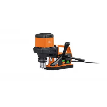 FEIN KBE 32 QW Μαγνητικό τρυπάνι πυρήνα 1 ταχύτητας 1200 W με βαλίτσα