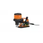 FEIN KBE 32 QW Μαγνητικό τρυπάνι πυρήνα 1 ταχύτητας 1200 W με βαλίτσα